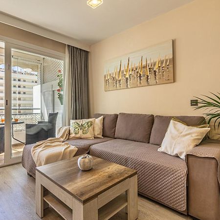 City Center Apartment In Marbella Exterior photo