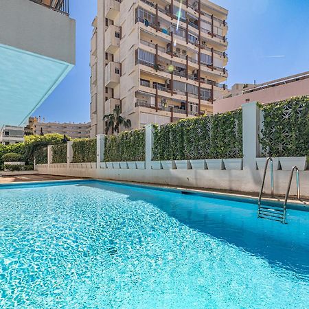 City Center Apartment In Marbella Exterior photo