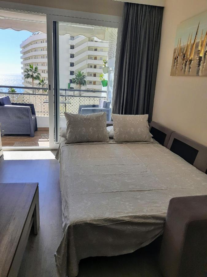 City Center Apartment In Marbella Exterior photo